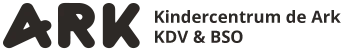 Logo Kindercentrum de Ark